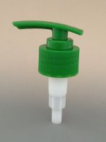 Plastic Lotion Dispenser for Shampoo RD-204