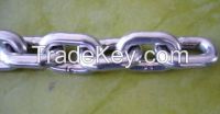 stainless steel lifting chain