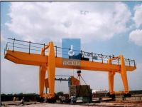 Gantry Cranes