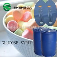 glucose syrup/maltose syrup/liquid glucose