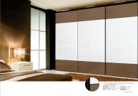 lacquer wardrobes door design