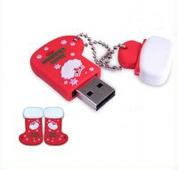 Christmas USB flash drive