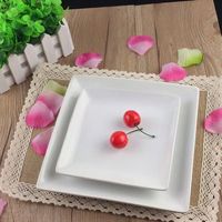 Ceramic plate, porcelain plate, dinner plate