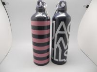 Aluminum sports bottle