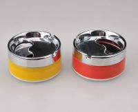 Stainless steel tobacco jar