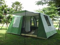 Large outdoor camping tent for 5-8 Person