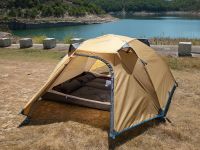 Large outdoor camping tent for 2-12 Person