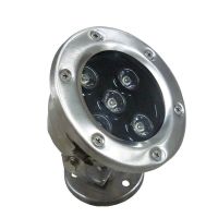 high quality IP68 project lamp