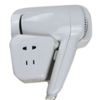Wall Mounted Hair Dryer