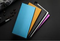 Super slim power bank