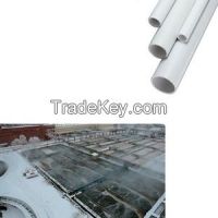 Pipe for Water Aeration Plant