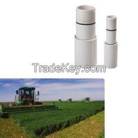 Pipe for Agriculture Industries