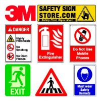 Safety Sign