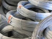 Galvanised Wire