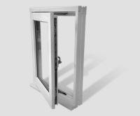 Flush Casement Window