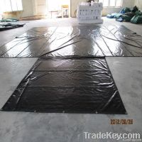 Heavy Duty Lumber Tarp ( 6 Ft Drop )