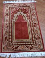 turkish prayer rug