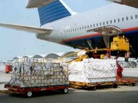 Air Freight Services