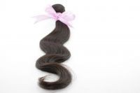 Free Shipping Wholesale Body Wave Natural Color Good Quality Brazilian Human Hair Extensions