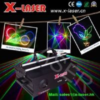 lazerlight 4 watts rgb full color 40k disco laser light