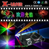 disco lasers 300mW rgb full color 25k beam lights
