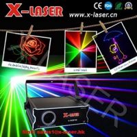 strong laser 1000mw 25k rgb full color animation disco light