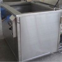 (TX-1072ST)    Industrial ultrasonic cleaning machine