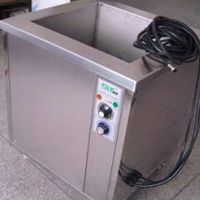 (TX-1024ST)    Industrial Ultrasonic Cleaner
