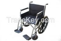 Aluminum Foldable Wheelchair AW2001