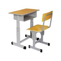 Student Desk&Chair