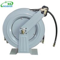 820series double-pipe hose reels