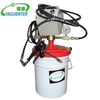 Y6020 electric grease lubricator