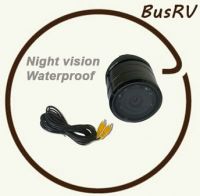 Car CCD Camera With night vision, waterproof function