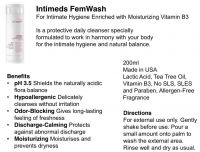 Intimeds FemWash