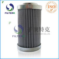 FILTERK 0060D Replacement Hydac Oil Filter