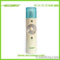 Very convenient handheld fan/handheld air-conditioning fan