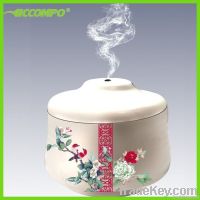 popular essential oil ceramic aroma diffuser