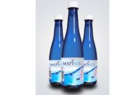 Mapholi Bottled Water