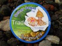 SEKAR JAGAT BALI BODY SCRUB