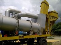 China SINOSUN asphalt plant for sale