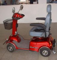 electric mobility scooters from Manufactory R-410