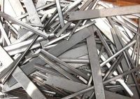 Zinc scrap