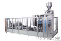 vacuum automatic packing machine