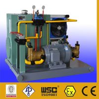 Hydraulic Power Unit