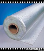 Fiberglass Woven Roving fabric factory price from China