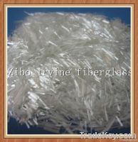 fiberglass E-glass chopped strands