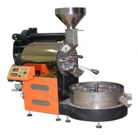 6kg coffee roaster in gas type /commercial coffee roasting machine/ coffee roasting equipment