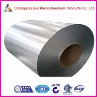 1050, 1100, 3003, 5753, 5182, 6061 Aluminum Coil in Roll