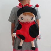 Angela Backpack plush toy