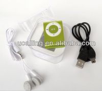 CLIP MP3